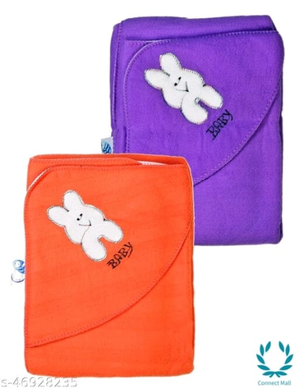 Kids Towels -  Free Size, Polycotton, Printed, Pack of :1